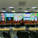 Fotos: Ascom Sedurbi