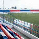 Governo de Sergipe impulsiona o esporte com investimento em obras de infraestrutura / Foto: Erick O'Hara