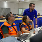 Fotos: Ascom Sedurbi