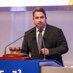 Milton Andrade, presidente da Desenvolve-SE / Foto: Arthur Soares