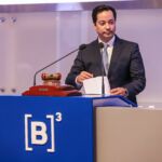 Presidente da Deso, Luciano Goes / Fotos: Arthur Soares