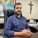 Secretário Igor Albuquerque / Foto: Marcos Rodrigues