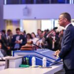 “Estamos inaugurando hoje um novo ciclo do desenvolvimento do nosso estado”, diz Fábio Mitidieri / Fotos: Arthur Soares