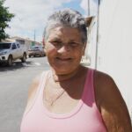 Maria Brito Goes / Foto: Marcos Rodrigues