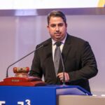 Presidente da Desenvolve-SE, Milton Andrade / Fotos: Arthur Soares