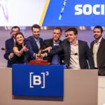 A Iguá Saneamento foi a vencedora do leilão / Foto: Arthur Soares