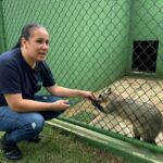 Katiuscia Ribeiro / Foto: Marcos Rodrigues