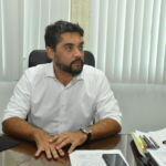 André Mendonca, diretor técnico da Cehop / Foto: Foto: Ascom Cehop