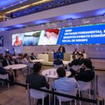 Leilão ocorreu na tarde desta quarta-feira, 4, na Bolsa de Valores B3, em São Paulo / Foto: Arthur Soares