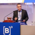 “A conquista do contrato para atuar em Sergipe é mais um marco importante, pois reflete a consolidação, expansão e o crescimento sustentável da companhia", afirmou CEO da Iguá, Roberto Barbuti / Foto: Arthur Soares