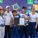 Governo do Estado leva investimentos de R$ 1.500.000 para Nossa Senhora de Lourdes durante 34ª edição do ‘Sergipe é aqui’ / Fotos: Arthur Soares