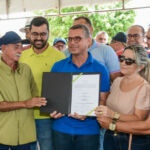 A obra atende a um desejo antigo dos moradores do município de Boquim / Fotos: Ascom DER/SE e Marcos Rodrigues