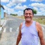 Grenaldo dos Anjos / Fotos: Marcos Rodrigues