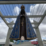 Município de Nossa Senhora Aparecida é um dos principais destinos do estado para o turismo religioso