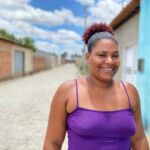 Edjane dos Santos / Fotos: Marcos Rodrigues