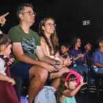 Daniel Augusto esteve presente e elogiou a experiência / Foto: Marcos Rodrigues