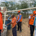 Fotos: Ascom/Defesa Civil Estadual