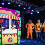 Ação foi promovida pela Superintendência Estadual de Proteção e Defesa Civil / Foto: Marcos Rodrigues