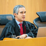 Procurador do Ministério Público de Contas, Eduardo Côrtes / Foto: Thiago Santos