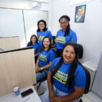 Posto de Atendimento do Detran-SE em Capela ofertará aos usuários mais de 30 serviços / Foto: Arthur Soares