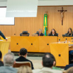 TCE inicia análise das contas de 2023 do Governo do Estado e relator ressalta gestão responsável dos recursos públicos / Foto: Thiago Santos