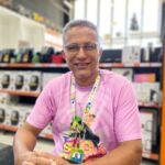 Valter Souza / Foto: Marcos Rodrigues