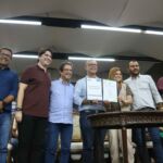 Fotos: Ascom Sedurbi