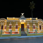 Casa de Cultura Sivio Romero / Foto: Marcos Rodrigues