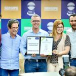 Fotos: Reinaldo Moura e César de Oliveira