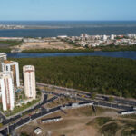 Local do Complexo Rodoviario Maria do Carmo / Foto: Marcos Rodrigues