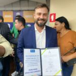 Jean Simon Arcieri / Fotos: Ascom Sedurbi