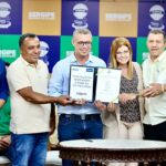 Fotos: Reinaldo Moura e César de Oliveira