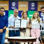 Fotos: Reinaldo Moura e César de Oliveira