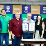 Fotos: Reinaldo Moura e César de Oliveira