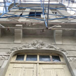 Reforma e Reestruturação do prédio da PGE / Foto: Marcos Rodrigues