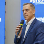 O CEO da Iguá, Roberto Barbuti, afirma que o cumprimento das etapas previstas é essencial no processo de transição / Foto: Igor Matias