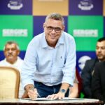 Fotos: Reinaldo Moura e César de Oliveira