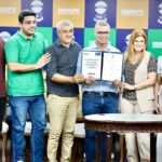 Fotos: Reinaldo Moura e César de Oliveira