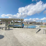 Santuario e Praça Nossa Senhora Aparecida / Foto: Marcos Rodrigues