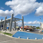 Santuario e Praça Nossa Senhora Aparecida / Foto: Marcos Rodrigues