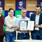 Fotos: Reinaldo Moura e César de Oliveira