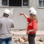 Cehop consolida papel estratégico na fiscalização de obras públicas em Sergipe // Fotos: Ascom/ Cehop e Marcos Rodrigues