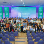 Programação trouxe experiências práticas da metodologia BIM em Pernambuco, Santa Catarina e Rio de Janeiro / Foto: Igor Matias