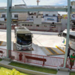 Transporte intermunicipal terá frota reserva disponibilizada no feriado de Natal // Foto: Ascom/ Sedurbi