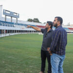 Cehop consolida papel estratégico na fiscalização de obras públicas em Sergipe // Fotos: Ascom/ Cehop e Marcos Rodrigues