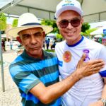 Foto: César de Oliveira