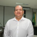 Segundo o diretor-presidente do DER/SE, Anderson das Neves, a elaboração dos laudos já vem sendo desenvolvida e o trabalho será intensificado / Foto: Thiago Santos