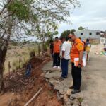 São Francisco / Fotos: Ascom Sedurbi