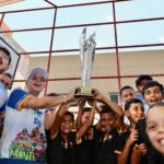 Fotos: César de Oliveira