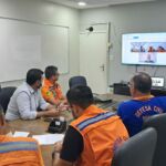 Fotos: Ascom Sedurbi